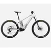Kép 2/4 - elektromos-mtb-fully-kerekpar-orbea-wild-st-h20-2025-silver