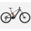 Kép 1/4 - orbea-wild-m-team-diamond-carbon-mars-red-2025-fully-ebike-kerekpar-s348