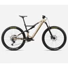 Kép 1/5 - elektromoskerepkar-mtb-fully-orbea-rise-h-20-brown-24