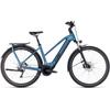 Kép 6/6 - cube-kathmandu-hybrid-one-750-blue-n-black-631183Z-trapeze