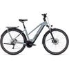 Kép 3/6 - cube-kathmandu-hybrid-one-750-swampgrey-n-black-631173Z-trapeze