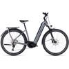Kép 5/6 - cube-kathmandu-hybrid-pro-750-flashgrey-n-metal-631203E-easy-entry