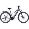 Kép 6/6 - cube-kathmandu-hybrid-pro-750-flashgrey-n-metal-631203Z-trapeze