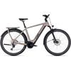 Kép 1/6 - cube-kathmandu-hybrid-pro-750-flashstone-black-631213