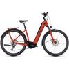 Kép 5/6 - cube-kathmandu-hybrid-exc-750-red-n-black-631263E-easy-entry