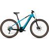 Kép 1/6 - cube-reaction-hybrid-one-625-skyblue-n-white-634062