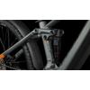 Kép 5/7 - CUBE STEREO HYBRID 120 PRO 625 ALLROAD Flashgrey'n'Orange 2023 Fully MTB ebike