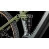 Kép 6/9 - CUBE STEREO HYBRID 120 TM 750 Flashgrey'n'Olive 2023 Fully MTB ebike M