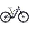 Kép 1/8 - cube-stereo-hybrid-140-hpc-tm-750-flashgrey-n-olive-636203