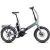 Kép 1/6 - cube-flod-sport-hybrid-500-20-2023-ebike-grey