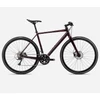 Kép 1/3 - orbea-vector-20-fitness-kerekpar-red-m