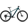 Kép 1/9 - cube-aim-race-goblin-n-black-2025-mtb-kerekpar-841130-L