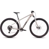 Kép 1/8 - cube-aim-pro-linen-n-bronza-mtb-kerekpar-840220-XS