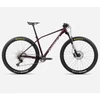 Kép 3/5 - mtb-kerekpar-orbea-alma-h20-dark-red