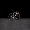 Kép 3/8 - CUBE NUROAD WS C:62 PRO Blush'n'Black 28" 2022 Országúti Gravel kerékpár S