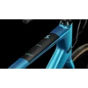 Kép 4/9 - cube-attain-gtc-slx-frozenteal-n-black-orszaguti-kerekpar-L