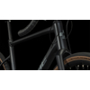 Kép 6/9 - CUBE NUROAD PRO Metalblack'n'Grey 28" 2023 Országúti Gravel kerékpár S