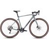 Kép 1/6 - cube-nuroad-c-62-pro-grey-n-black-gravel-kerekpar-680300-S