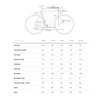 Kép 9/9 - cube-cross-race-c62-slx-teamline-cyclocross-kerekpar-XS
