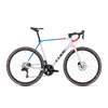 Kép 1/9 - cube-cross-race-c62-slx-teamline-cyclocross-kerekpar-XS