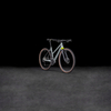 Kép 2/3 - CUBE SL ROAD PRO Lunar'n'Green 28" 2022 Fitness kerékpár