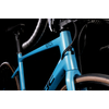 Kép 4/6 - CUBE ATTAIN GTC SL Tealmetal'n'Carbon 28" 2022 Országúti kerékpár M