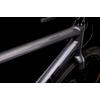 Kép 3/7 - CUBE NUROAD RACE Grey'n'Black 28" 2022 Országúti Gravel kerékpár XL
