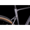 Kép 4/7 - CUBE NUROAD RACE Grey'n'Black 28" 2022 Országúti Gravel kerékpár XL