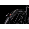 Kép 4/7 - CUBE NUROAD RACE FE Grey'n'Black 28" 2022 Országúti Gravel kerékpár