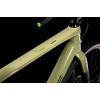 Kép 3/7 - CUBE NUROAD C:62 RACE Green'n'Flashgreen 28" 2022 Országúti Gravel kerékpár