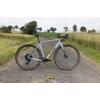 Kép 7/7 - CUBE NUROAD C:62 SL Lightgrey'n'Grey 28" 2022 Országúti Gravel kerékpár
