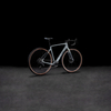 Kép 2/7 - CUBE NUROAD C:62 SL Lightgrey'n'Grey 28" 2022 Országúti Gravel kerékpár