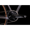 Kép 8/9 - CUBE NUROAD C:62 SLT Flatprizmblack'n'Black 28" 2022 Országúti Gravel kerékpár
