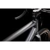 Kép 7/7 - CUBE NUROAD PRO Inkgrey'n'Black 28" 2022 Országúti Gravel kerékpár