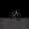Kép 2/7 - CUBE NUROAD PRO Desert'n'Grey 28" 2022 Országúti Gravel kerékpár L