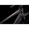 Kép 3/6 - CUBE NUROAD FE Black'n'Metalgrey 28" 2022 Országúti Gravel kerékpár