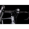 Kép 7/7 - CUBE NUROAD PRO FE Inkgrey'n'Black 28" 2022 Országúti Gravel kerékpár