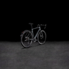 Kép 2/7 - CUBE NUROAD PRO FE Inkgrey'n'Black 28" 2022 Országúti Gravel kerékpár