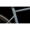 Kép 4/8 - CUBE AXIAL WS PRO Greysage'n'Mint 28" 2023 Országúti kerékpár XS