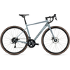 Kép 1/8 - CUBE AXIAL WS PRO Greysage'n'Mint 28" 2023 Országúti kerékpár