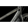 Kép 3/8 - CUBE HYDE Graphite'n'Black 28" 2023 Fitness kerékpár S