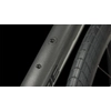 Kép 5/8 - CUBE HYDE Graphite'n'Black 28" 2023 Fitness kerékpár XS