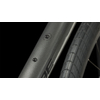 Kép 5/8 - CUBE HYDE Graphite'n'Black 28" 2023 Fitness kerékpár M