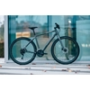 Kép 8/8 - CUBE HYDE Graphite'n'Black 28" 2023 Fitness kerékpár XS