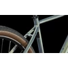 Kép 5/8 - cube-hyde-metalgreen-n-black-fitness-kerekpar-647200-XS
