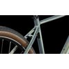 Kép 5/8 - CUBE HYDE PRO Metalgreen'n'Black 28" 2023 Fitness kerékpár S