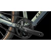 Kép 6/8 - cube-hyde-metalgreen-n-black-fitness-kerekpar-647200-XS