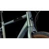 Kép 7/8 - cube-hyde-metalgreen-n-black-fitness-kerekpar-647200-XS