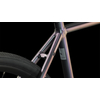 Kép 4/8 - CUBE HYDE RACE Galactic'n'Black 28" 2023 Fitness kerékpár