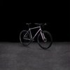 Kép 2/8 - CUBE HYDE RACE Galactic'n'Black 28" 2023 Fitness kerékpár